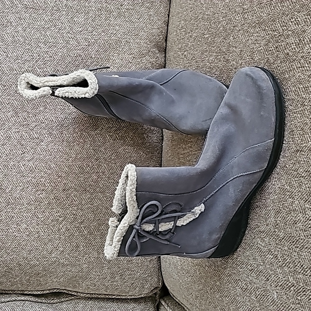 Clarks Snow Boots